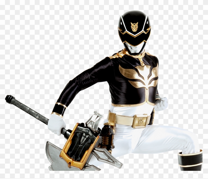 Power Rangers Megaforce - Power Rangers Megaforce #1573290