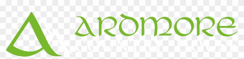 Ardmore Country House Logo - Ardmore Country House Logo #1573401
