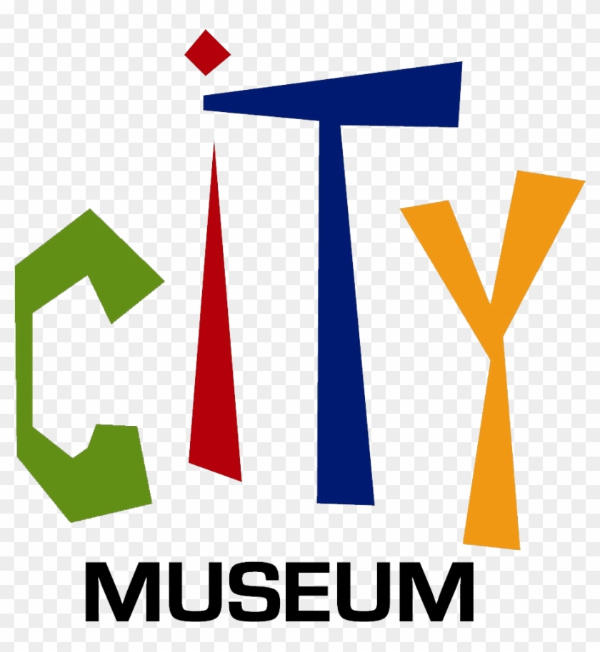 City Museum - City Museum #1573437