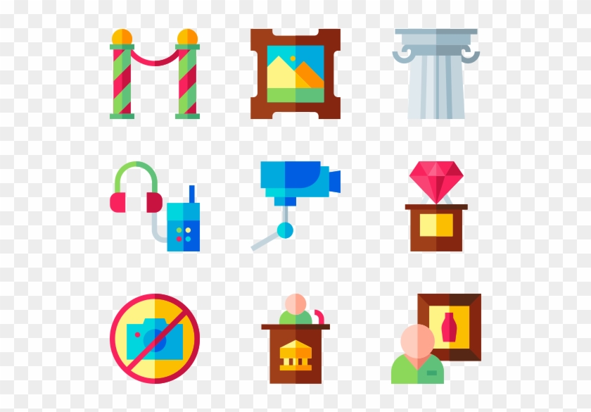 Museum - Museum #1573438