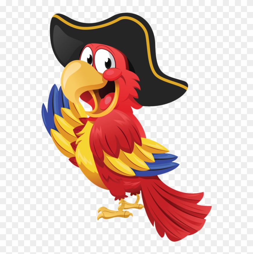 Scary Clipart Pirate - Scary Clipart Pirate #1573501