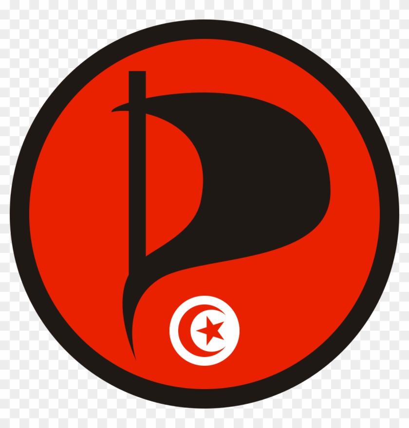 Tunisian Pirate Party - Tunisian Pirate Party #1573502