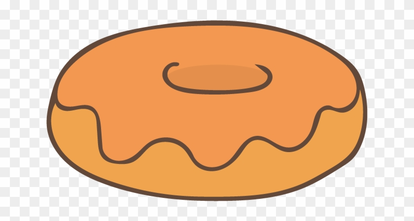Donut - Donut #1573524