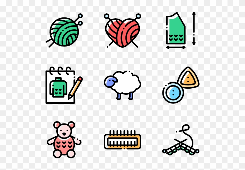 Knitting - Knitting #1573577
