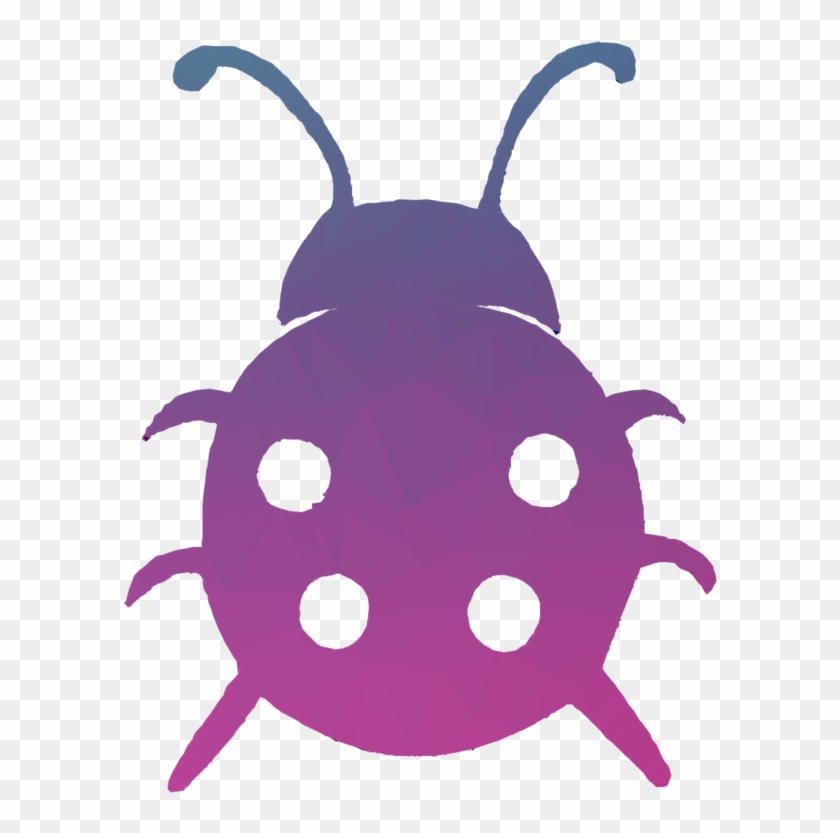Clip Art Clipart Drawing Ladybird Beetle - Clip Art Clipart Drawing Ladybird Beetle #1573587