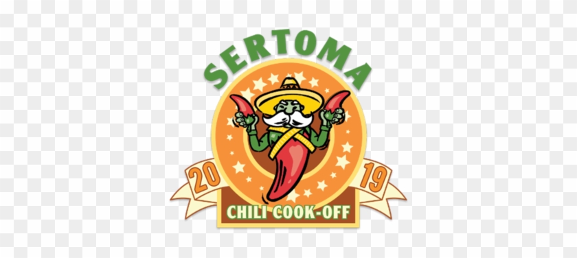 For The Actual Chili Cook-off Event On Saturday, February - For The Actual Chili Cook-off Event On Saturday, February #1573596