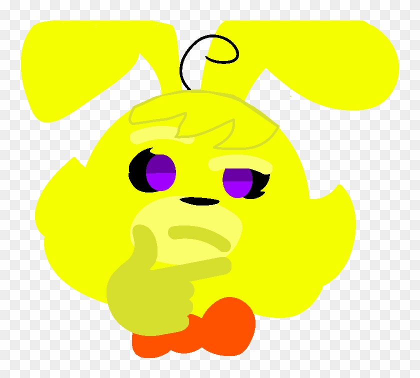 Trixy Is Thinking Of Your Actions By Trixydabunny - Trixy Is Thinking Of Your Actions By Trixydabunny #1573653