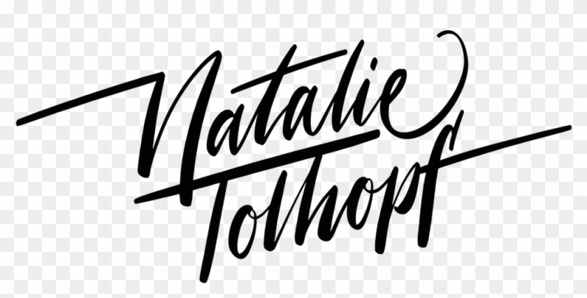 Natalie Tolhopf - Business Coach - Natalie Tolhopf - Business Coach #1573710