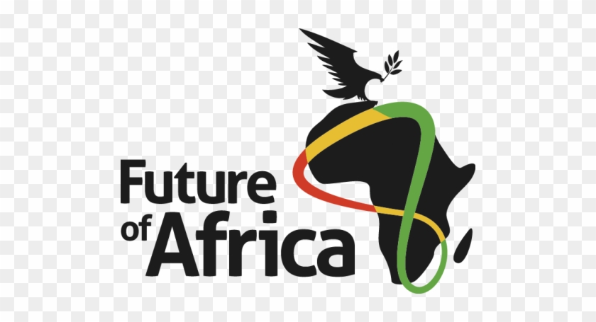 Future Of Africa - Future Of Africa #1573738