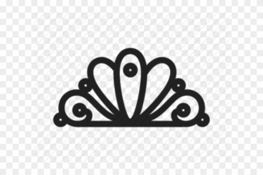 Princess Clipart Icon - Princess Clipart Icon #1573755