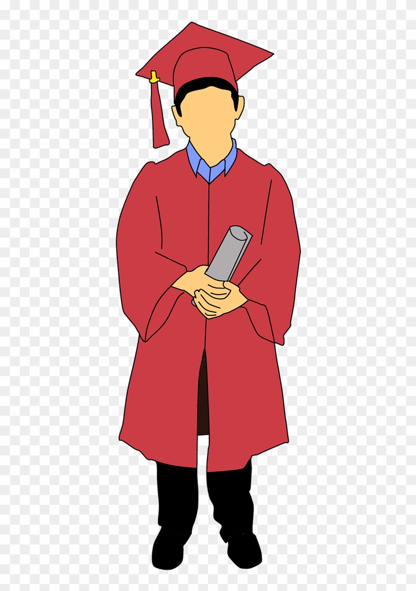 Boy School Graduation - Boy School Graduation #1573783
