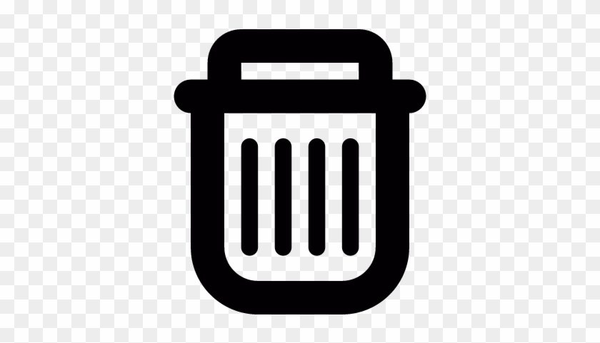 Dustbin ⋆ Free Vectors Logos Icons And Photos Downloads - Dustbin ⋆ Free Vectors Logos Icons And Photos Downloads #1573804
