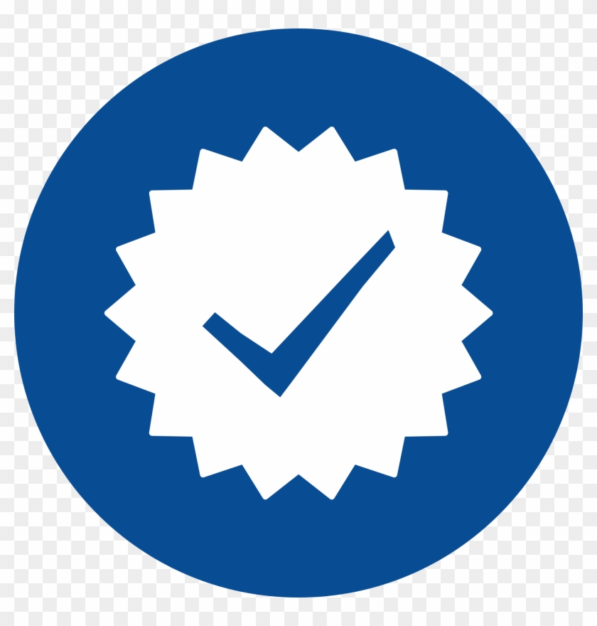 Product Certification - Product Certification #1573813