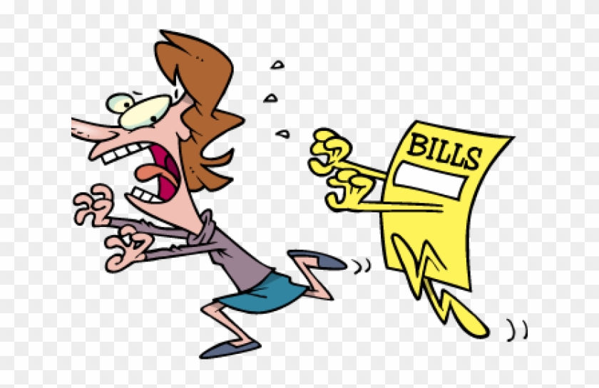 Loss Clipart Waste Money - Loss Clipart Waste Money #1573840