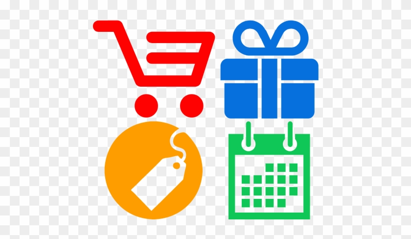 Holiday Deals And More - Holiday Deals And More #1573937