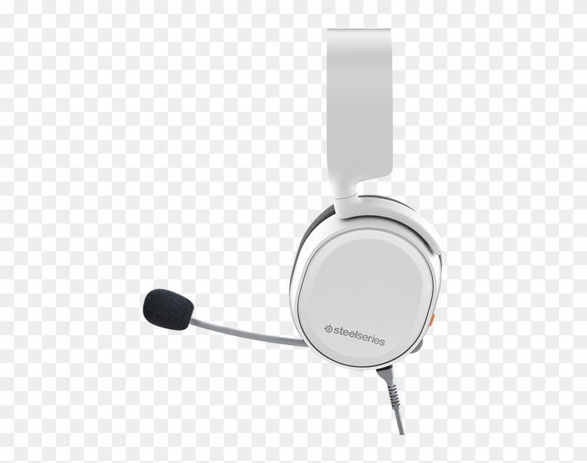 Arctis Microphone Recording Steelseries All Headsets - Arctis Microphone Recording Steelseries All Headsets #1574007