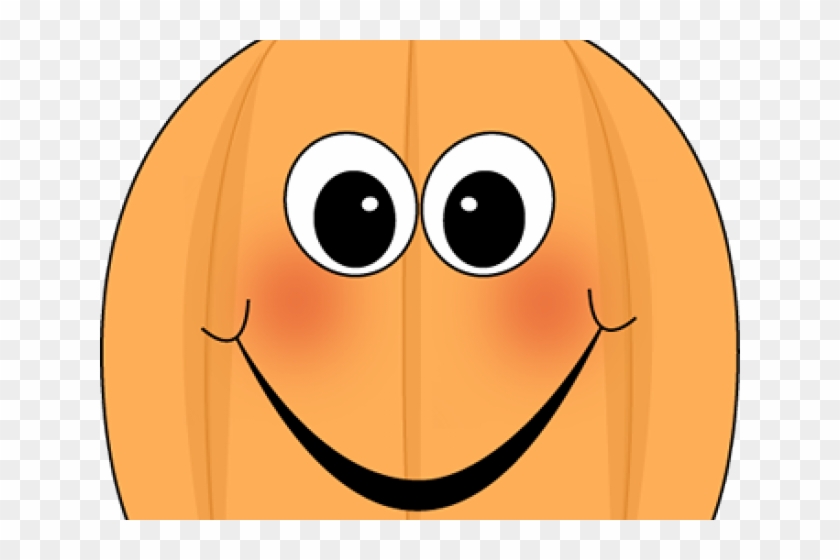 Smileys Clipart Pumpkin - Smileys Clipart Pumpkin #1574108