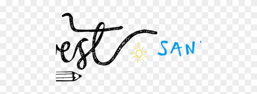 Cnusd Funds Field Trip To Book Festival In Santa Monica - Cnusd Funds Field Trip To Book Festival In Santa Monica #1574154