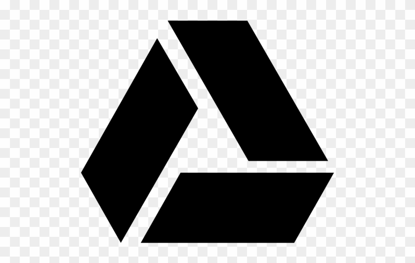 Google Drive Logo Png - Google Drive Logo Png #1574202