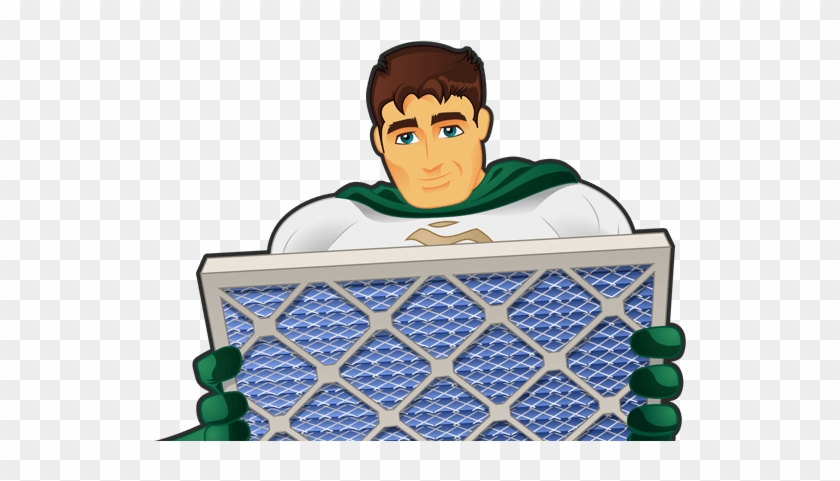 Have Your Air Ducts Cleaned The Right Way - Have Your Air Ducts Cleaned The Right Way #1574247