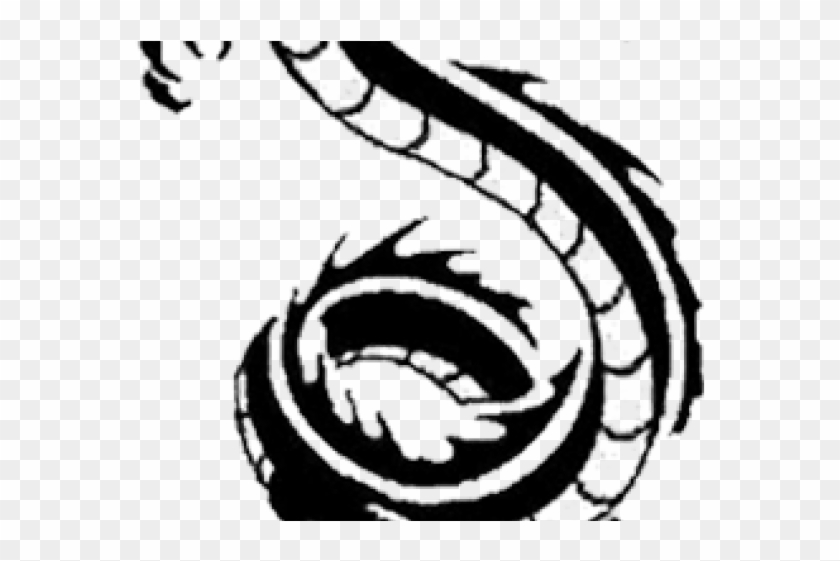 Dragon Tattoos Clipart Png Cb Edit - Dragon Tattoos Clipart Png Cb Edit #1574264