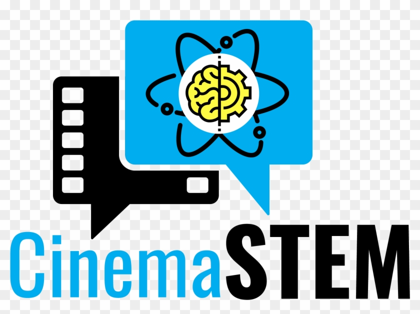 This Cinemastem Film Is Presented In Partnership With - This Cinemastem Film Is Presented In Partnership With #1574281