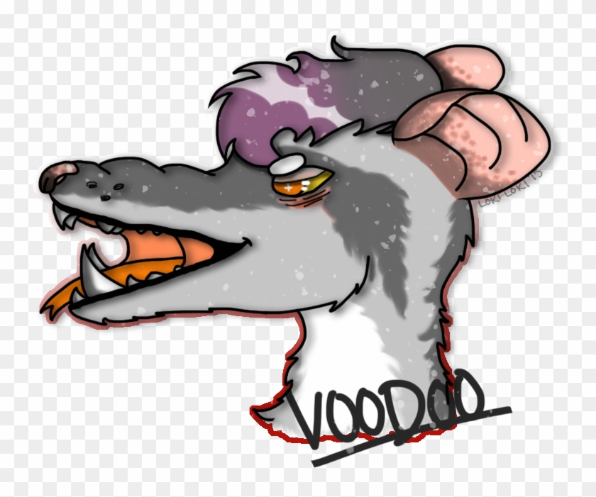 Voodoo - Voodoo #1574431