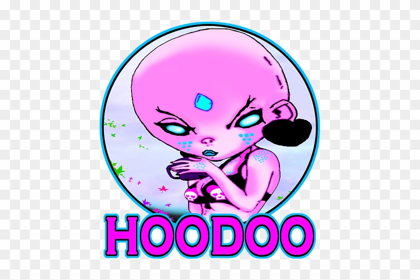 Hoodoo Voodoo - Hoodoo Voodoo #1574457