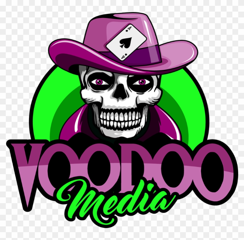 Voodoo Media - Voodoo Media #1574467
