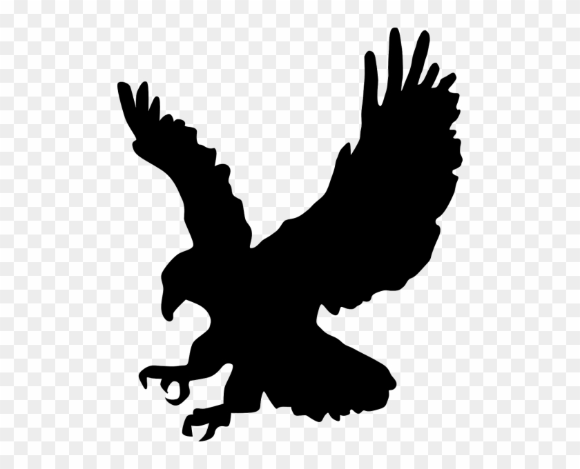 Claws Clipart Hawk Claw - Claws Clipart Hawk Claw #1574507
