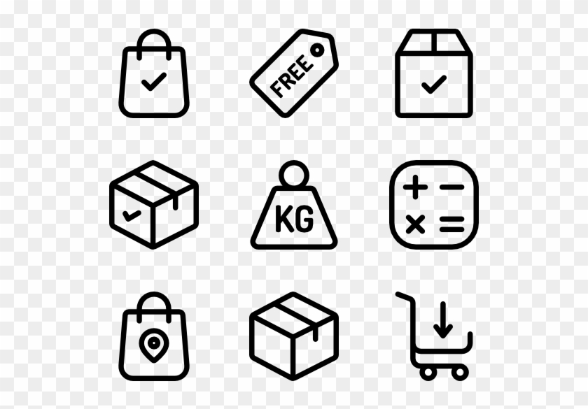 Package Delivery - Package Delivery #1574548