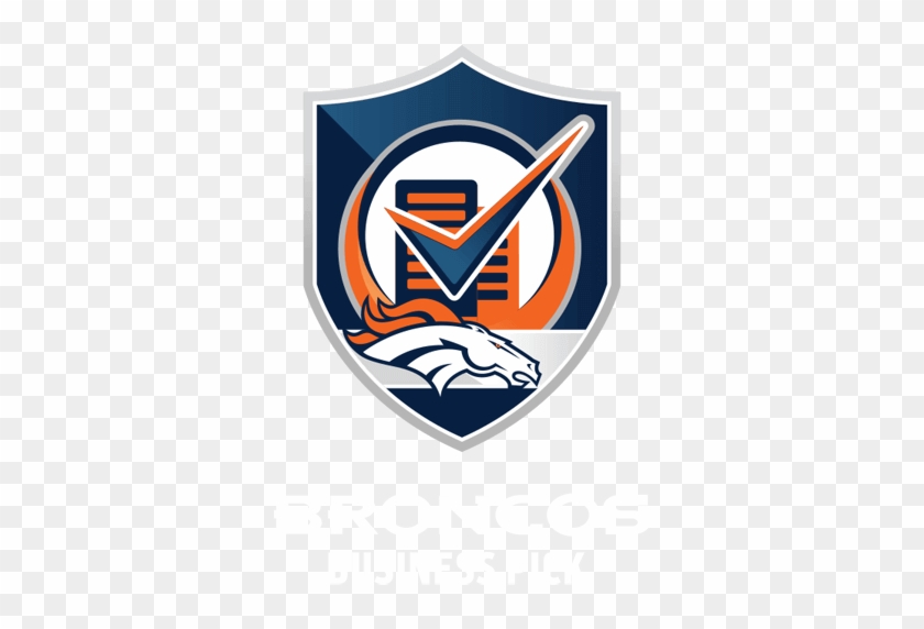 Broncos Business Pick - Broncos Business Pick #1574642