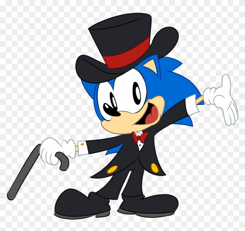 Sonic By Sonicallstarsusa On - Sonic By Sonicallstarsusa On #1574728