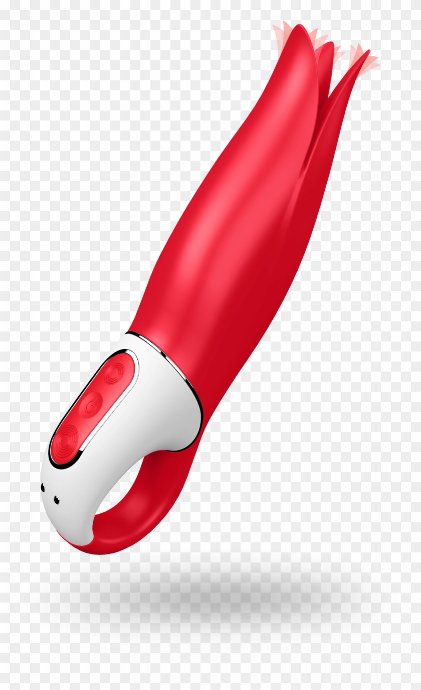 Satisfyer Vibes - Power Flower - Satisfyer Vibes - Power Flower #1574763