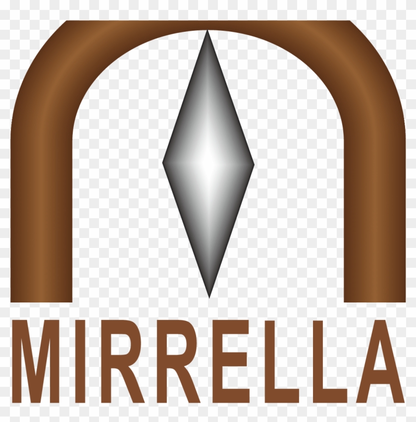 Mirrella Mahi Series White Matte And Shiny Hand Painted - Mirrella Mahi Series White Matte And Shiny Hand Painted #1574764