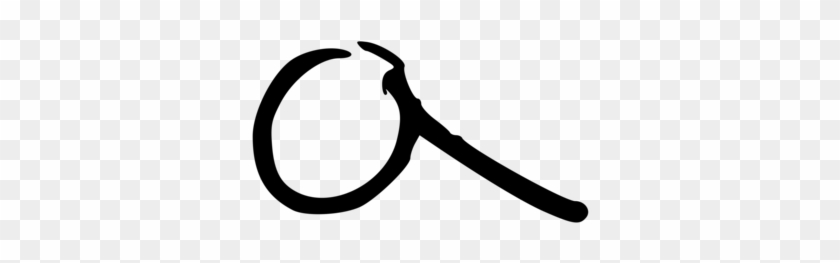 Brand Logo White Line - Brand Logo White Line #1574826