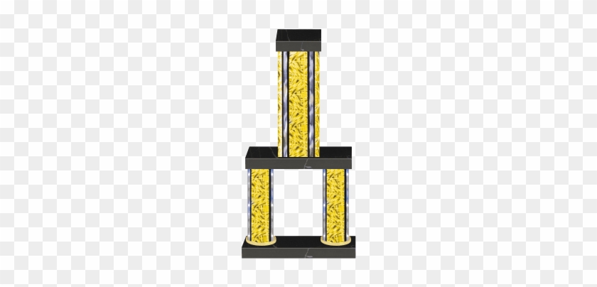 Shuffleboard Trophies - Shuffleboard Trophies #1574877