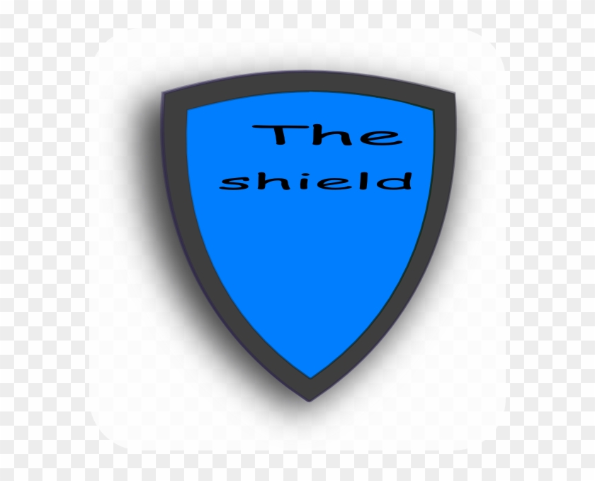 Security Shield Clipart Blue Security - Security Shield Clipart Blue Security #1574886