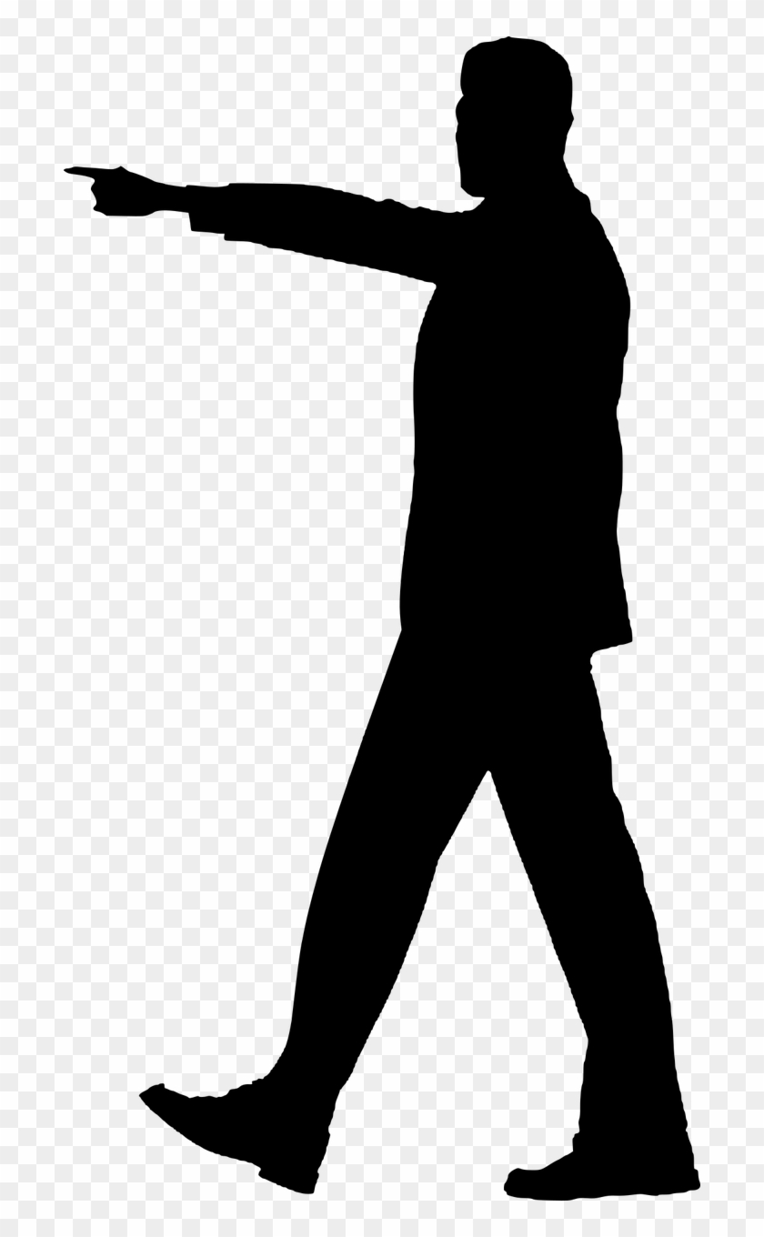 Clipart Arms Outstretched Woman Transparent - Clipart Arms Outstretched Woman Transparent #1574951