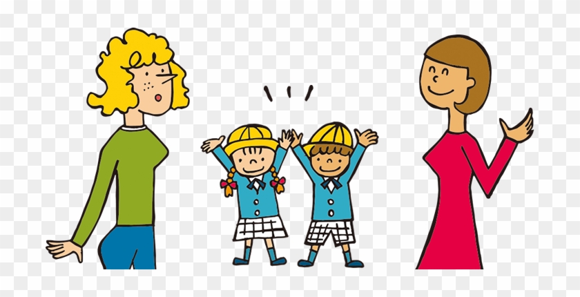 Things That You Don't Understand For Your Child's Sake - Things That You Don't Understand For Your Child's Sake #1575011