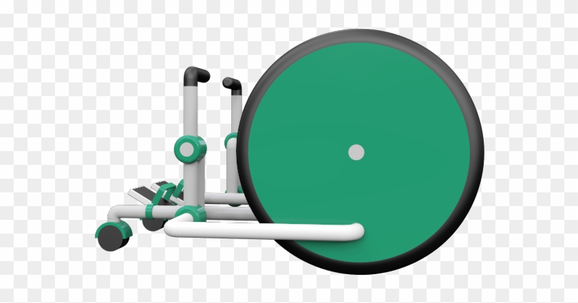 The Row Cart Is A Mobile Rowing Machine - The Row Cart Is A Mobile Rowing Machine #1575018