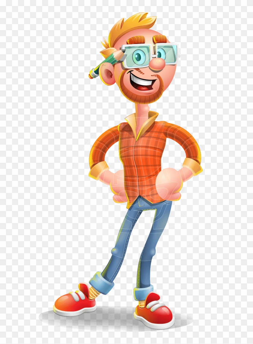 Sean Ginger - Sean Ginger #1575140