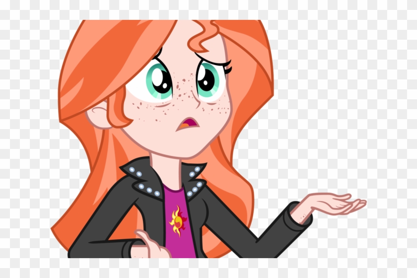 Ginger Clipart Transparent - Ginger Clipart Transparent #1575145