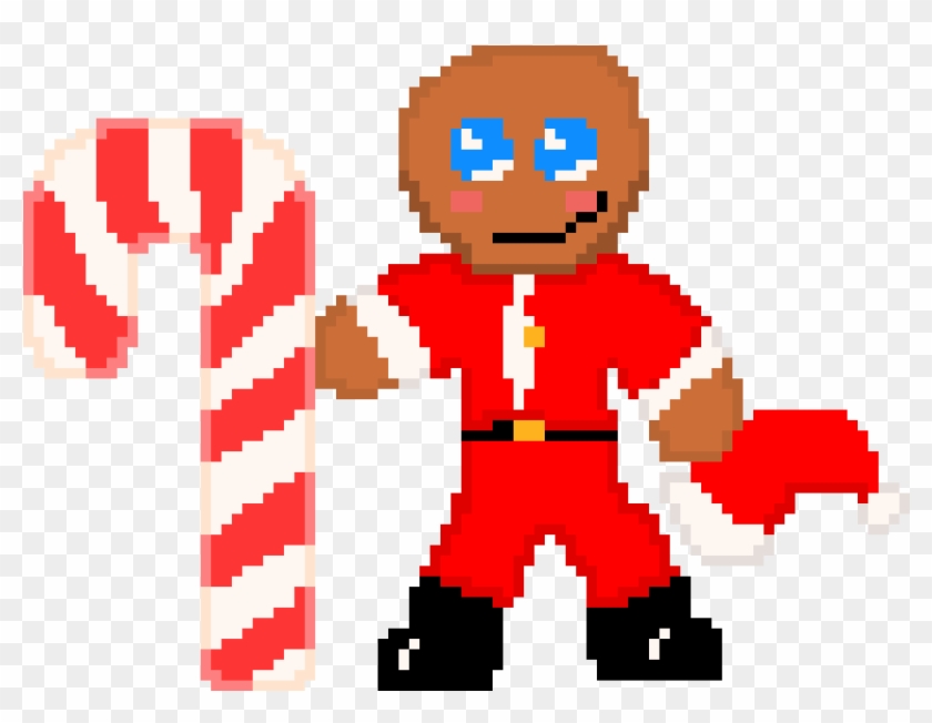 Ginger~claus - Ginger~claus #1575156