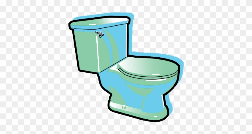 Toilet - Toilet #1575166