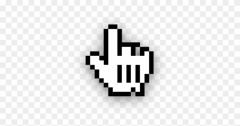 Cursor Transparent Png Pictures Transparent Background - Cursor Transparent Png Pictures Transparent Background #1575228