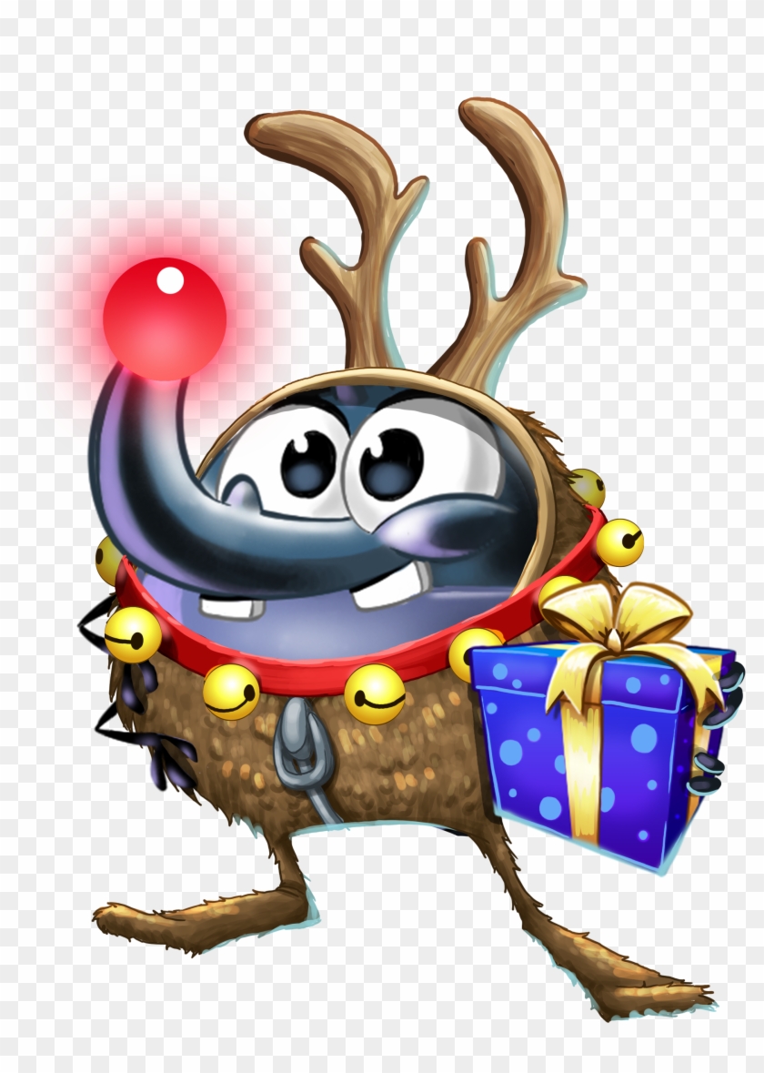 Reindeer Thorn - Reindeer Thorn #1575232