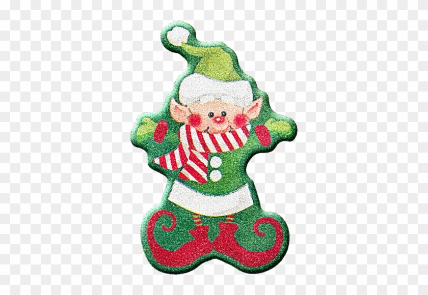 Elf Christmas Cards - Elf Christmas Cards #1575365
