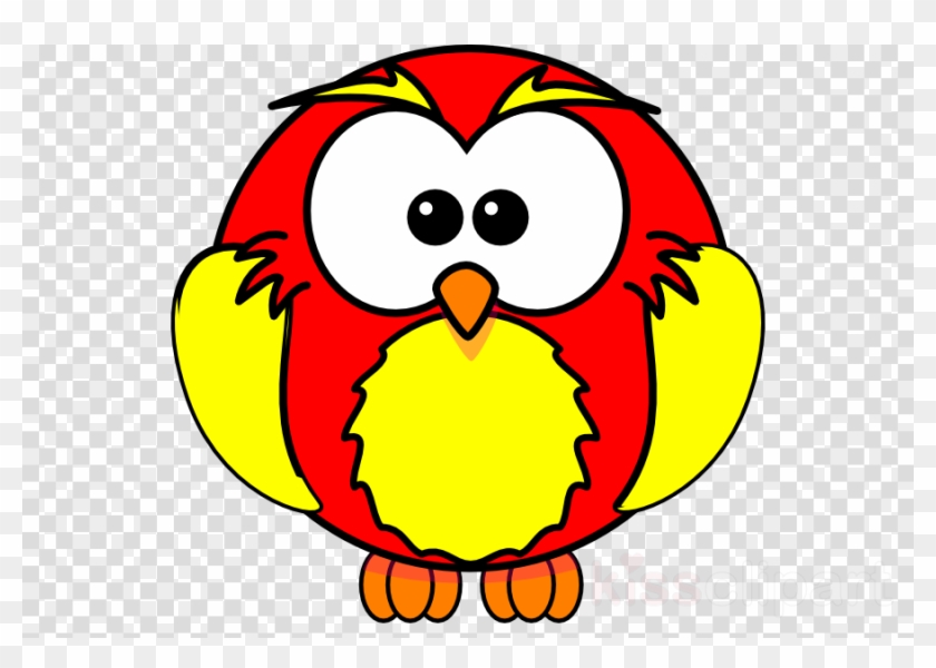 Cartoon Owl Clipart Owl Clip Art - Cartoon Owl Clipart Owl Clip Art #1575368