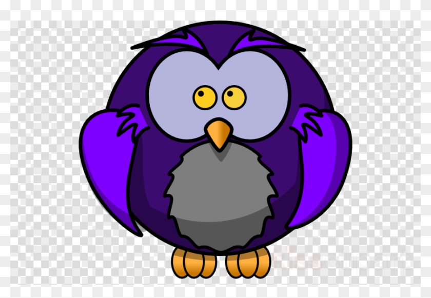 Cartoon Owl Clipart Owl Bird Clip Art - Cartoon Owl Clipart Owl Bird Clip Art #1575371